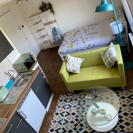 Accommodation Hub Studio 3 Londyn Zewnętrze zdjęcie