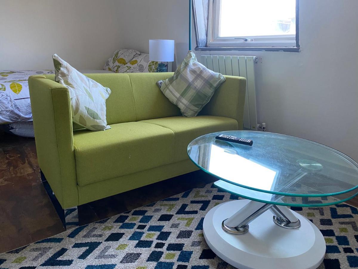 Accommodation Hub Studio 3 Londyn Zewnętrze zdjęcie